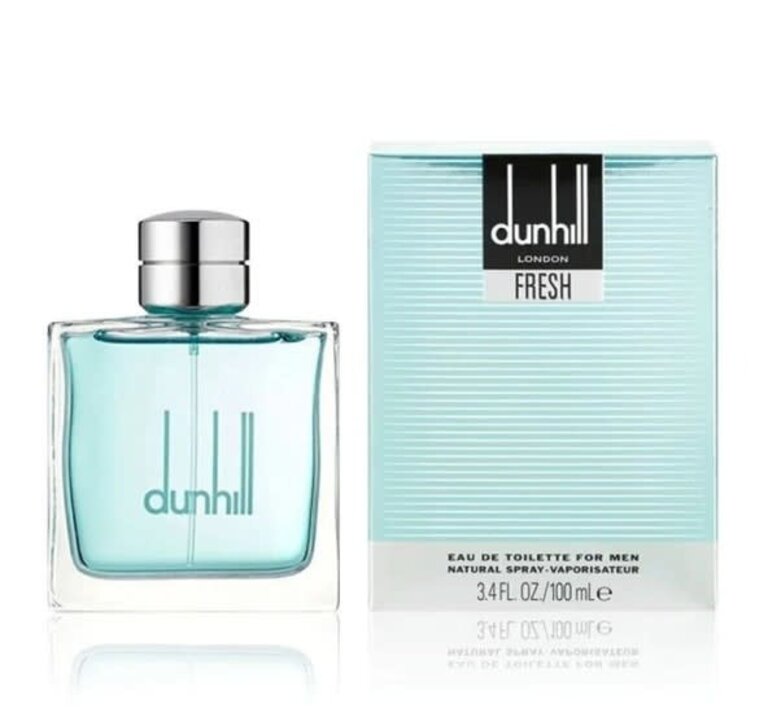 Alfred Dunhill Alfred Dunhill for Men - Dunhill Fresh EdT100ml