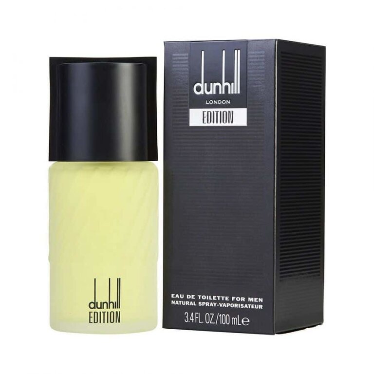 Alfred Dunhill Alfred Dunhill for Men - Dunhill Edition EdT 100ml