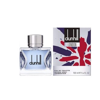 Alfred Dunhill Alfred Dunhill for Men - London Edt 100ml