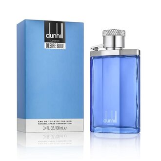 Alfred Dunhill Alfred Dunhill for Men - Desire Blue EdT 100ml