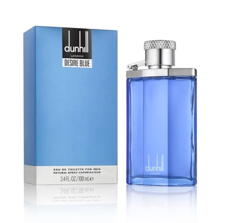 Alfred Dunhill Alfred Dunhill for Men - Desire Blue EdT 100ml