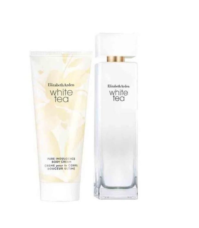 Elizabeth Arden White Tea Eau de Toilette 2-Pc Gift Set