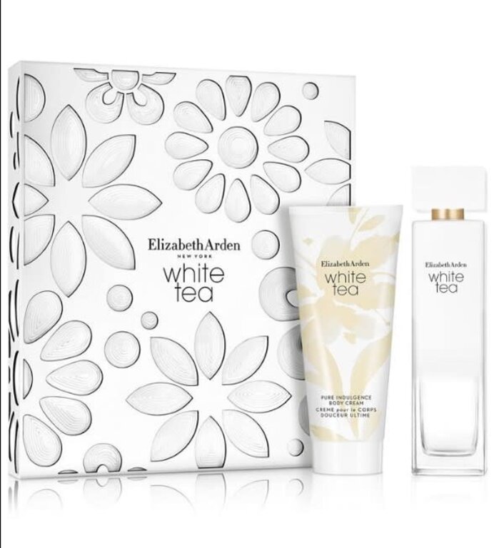 Elizabeth Arden White Tea Eau de Toilette 2-Pc Gift Set
