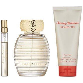 Tommy Bahama Island Life 3-Pc Gift Set for Women