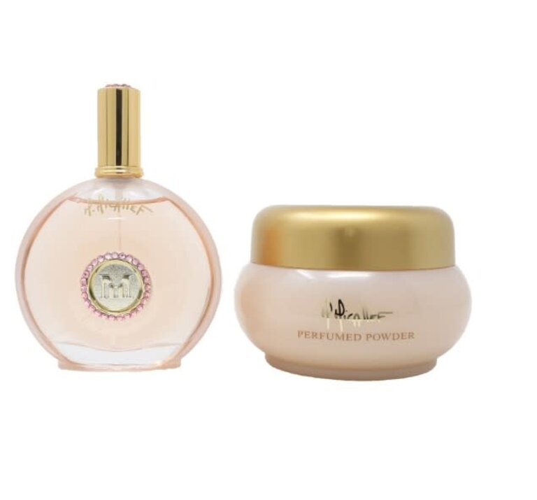 M. Micallef Royal Rose Aoud Eau de Parfum 2-Pc Gift Set