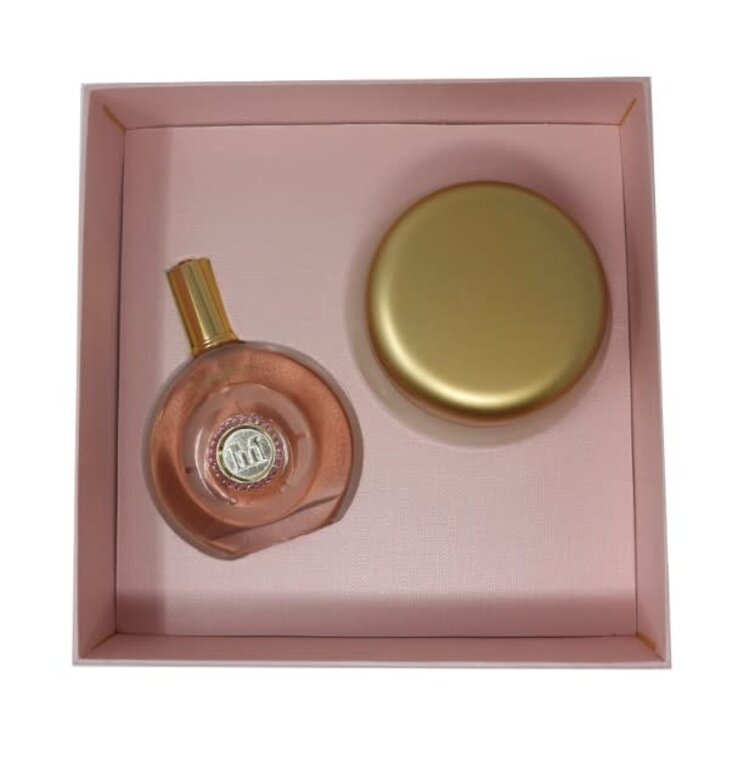 M. Micallef Royal Rose Aoud Eau de Parfum 2-Pc Gift Set