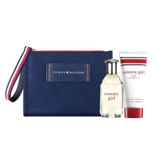 Tommy Hilfiger Tommy Girl 3-Pc Gift Set for Women