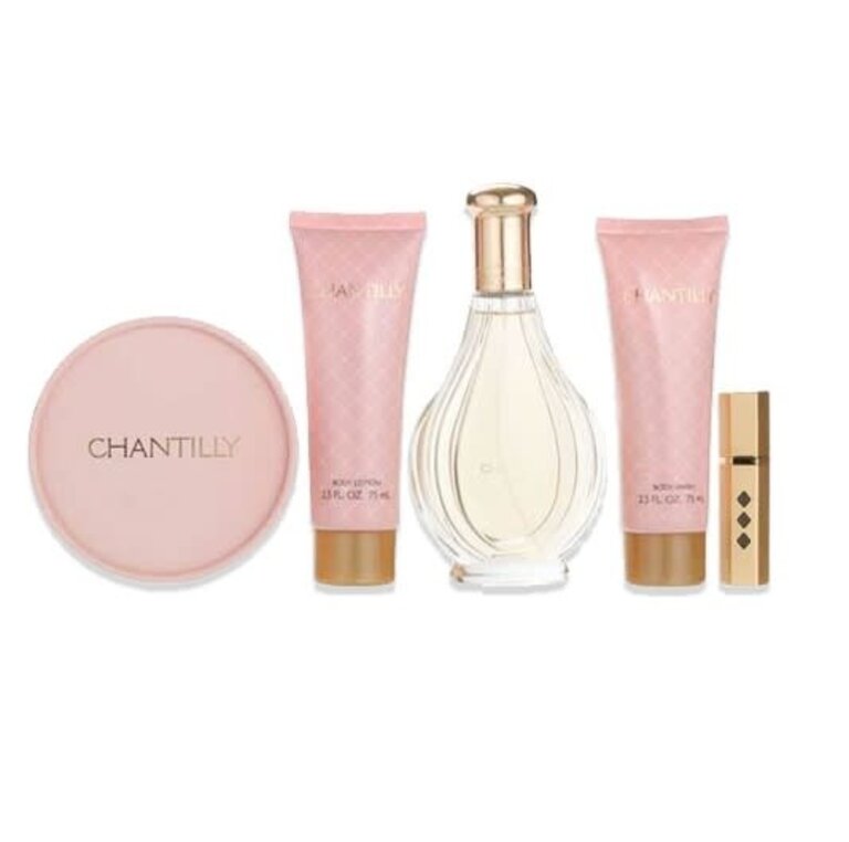 Chantilly Eau de Toilette 5-Pc Gift Set