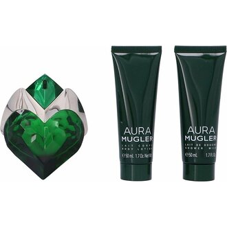 Mugler Aura 3-Pc Gift Set for Women