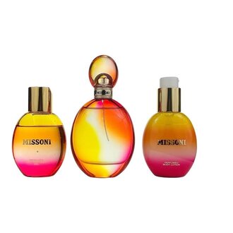 Missoni 3-Pc Gift Set for Women