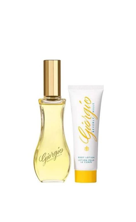 Giorgio Beverly Hills Giorgio Eau de Toilette 2-Pc Gift Set