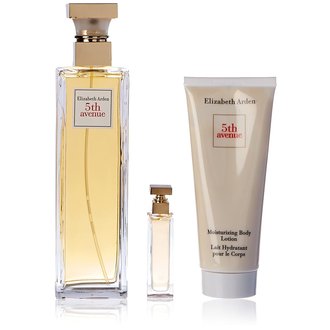 Elizabeth Arden 5th Avenue 3-Pc Gift Set for Women