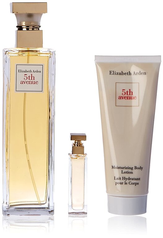 Elizabeth Arden 5th Avenue Eau de Parfum 3-Pc Gift Set