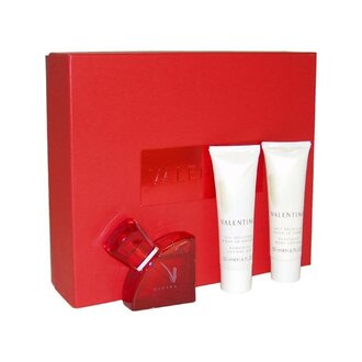 Valentino V Absolu 3-Pc Gift Set for Women