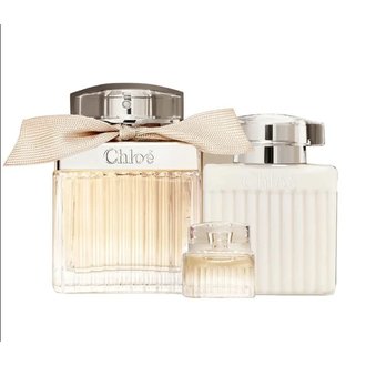 Chloe Chloe (Signature) 3-Pc Gift Set for Women