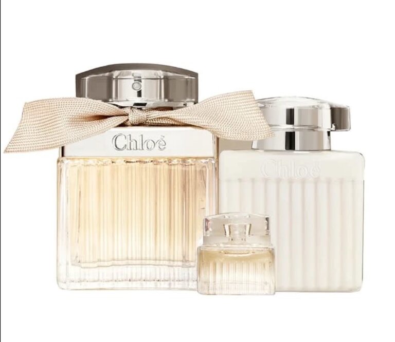 Chloe Chloe (Signature) Eau de Parfum 3-Pc Gift Set