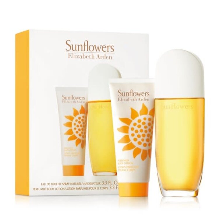 Elizabeth Arden Sunflowers Eau de Toilette 2-Pc Gift Set