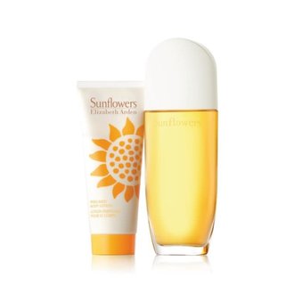 Elizabeth Arden Sunflowers 2-Pc Gift Set for Women
