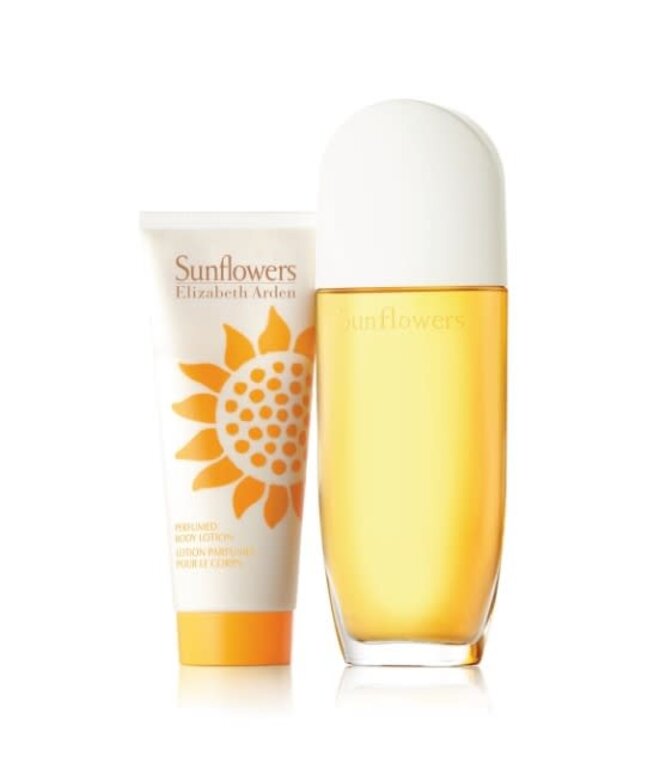 Elizabeth Arden Sunflowers Eau de Toilette 2-Pc Gift Set