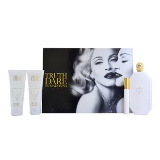 Truth or Dare 4-Pc Gift Set for Women