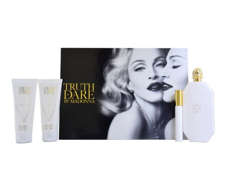 Truth or Dare Eau de Parfum 4-Pc Gift Set