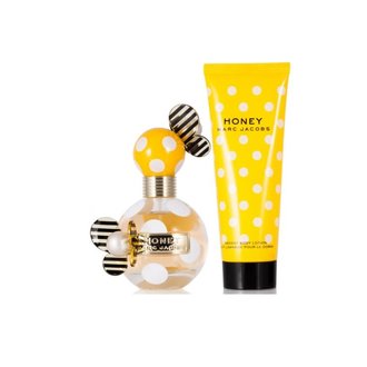 Marc Jacobs Honey 2-Pc Gift Set for Women