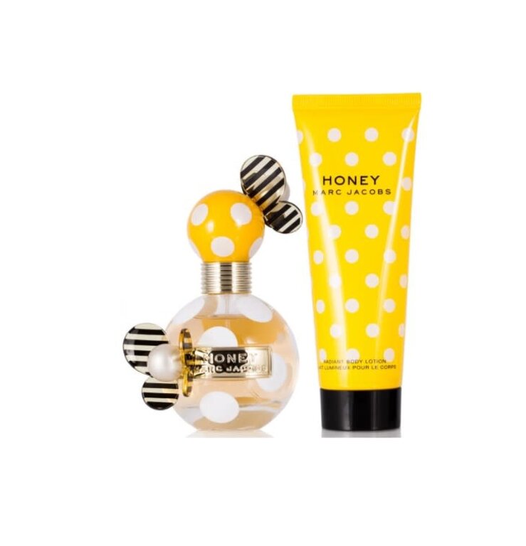 Marc Jacobs Honey Eau de Parfum 2-Pc Gift Set