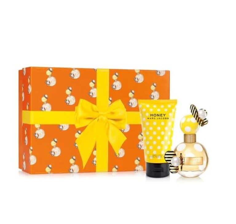 Marc Jacobs Honey Eau de Parfum 2-Pc Gift Set