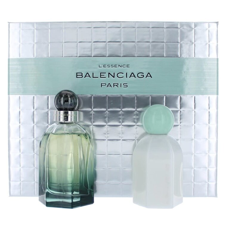Balenciaga for Women - L'Essence 2pc Set EdP 50ml