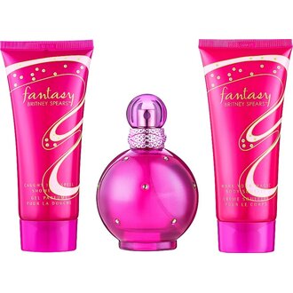 Britney Spears Fantasy 3-Pc Gift Set for Women