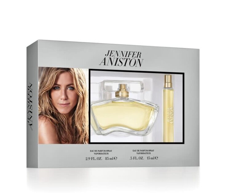 Jennifer Aniston Eau de Parfum 2-Pc Gift Set