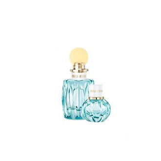 Miu Miu Miu Miu L'eau Bleue 2-Pc Gift Set for Women