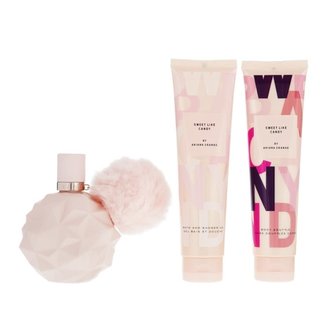 Ariana Grande Sweet Like Candy 3-Pc Gift Set for Women
