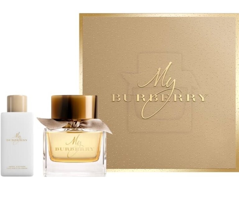 Burberry My Burberry Eau de Parfum 2-Pc Gift Set