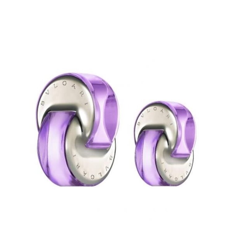 Bvlgari Omnia Amethyste Eau de Toilette 2-Pc Gift Set