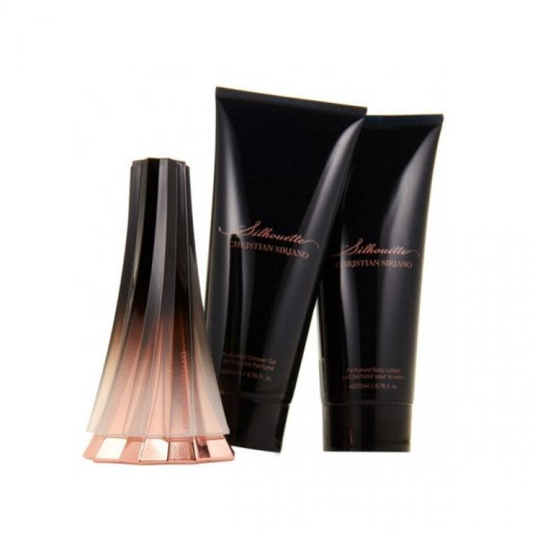 Silhouette Eau de Parfum 3-Pc Gift Set