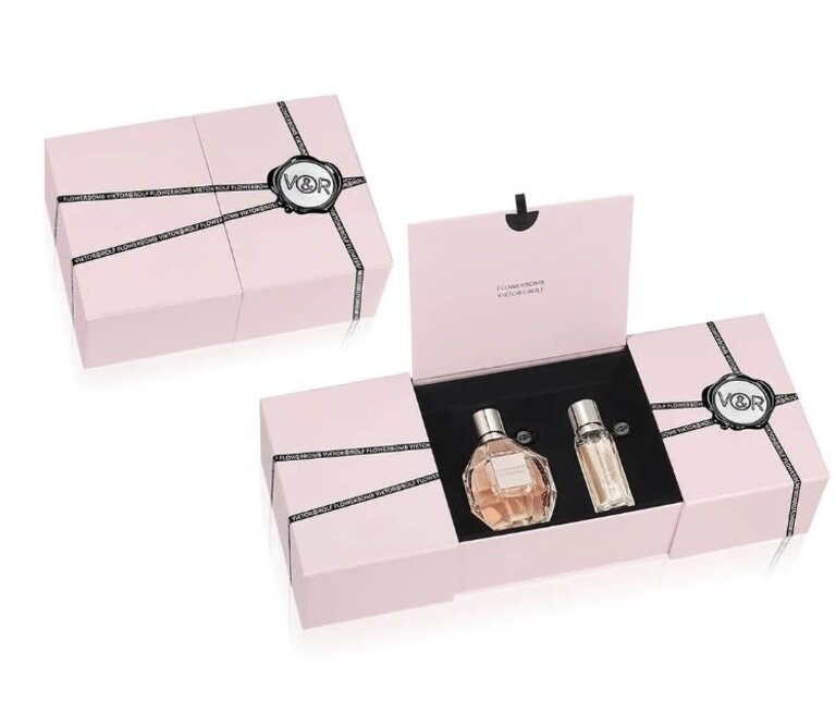 Viktor & Rolf Flowerbomb Eau de Parfum 2-Pc Gift Set