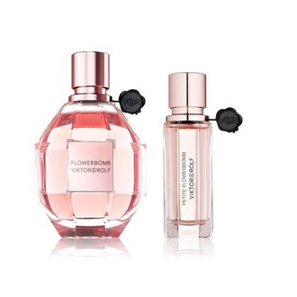 Viktor & Rolf Flowerbomb 2-Pc Gift Set for Women