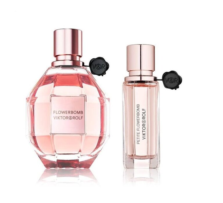Viktor & Rolf Flowerbomb Eau de Parfum 2-Pc Gift Set
