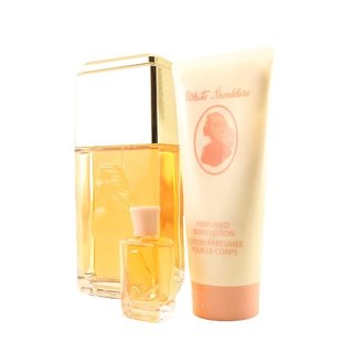 White Shoulders 3-Pc Gift Set for Women