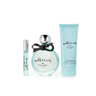 Kate Spade Walk on Air 3-Pc Gift Set for Women