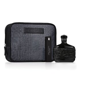 John varvatos Dark Rebel 3-Pc Gift Set for Men