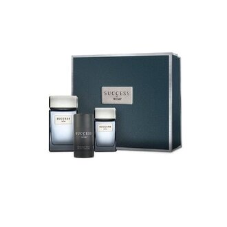 Success 3-Pc Gift Set for Men