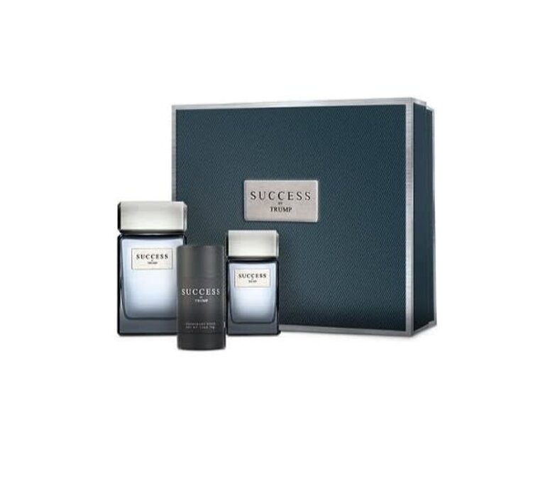 Success Eau de Toilette 3-Pc Gift Set