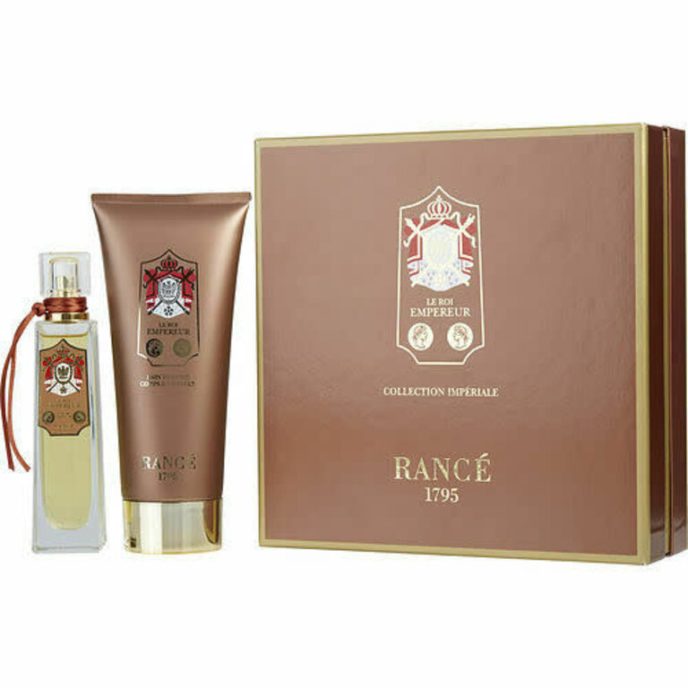 Rance 1795 Le Roi Empereur Eau de Parfum 2-Pc  Gift Set