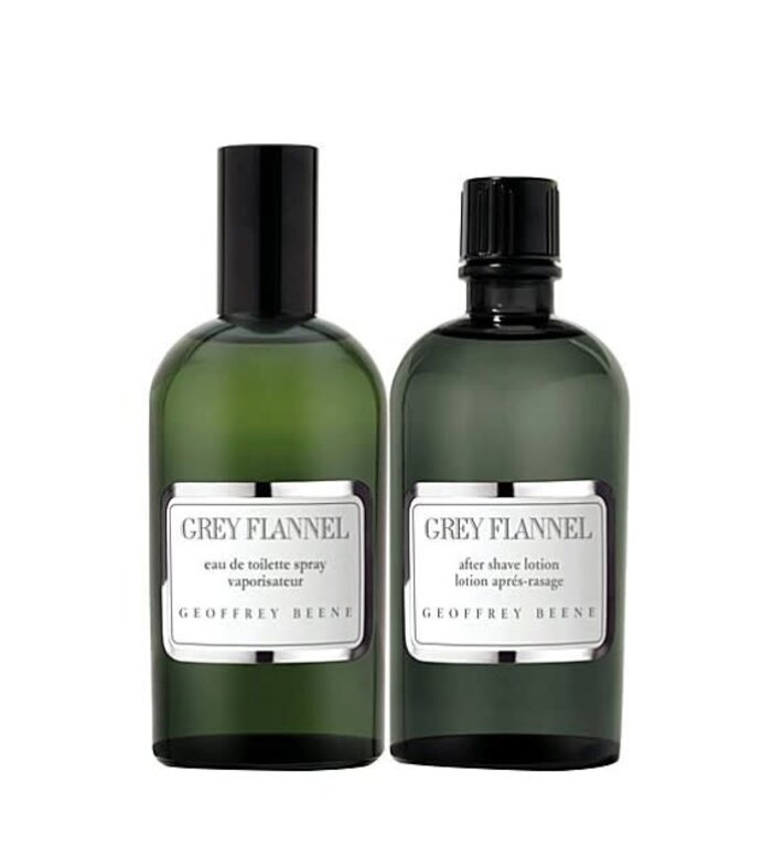 Grey Flannel Eau de Toilette 2-Pc Set