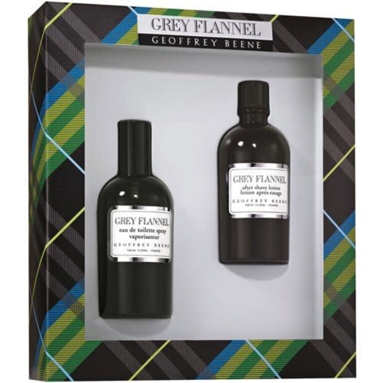 Grey Flannel Eau de Toilette 2-Pc Set