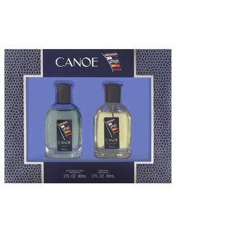 Canoe 2-Pc Gift Set for Men
