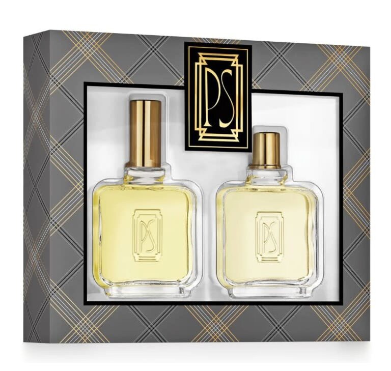 Paul Sebastian Ps Fine Cologne 2-Pc Set