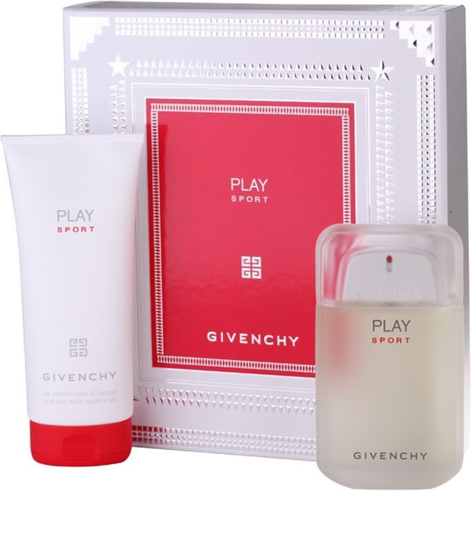 Givenchy Play Sport Eau de toilette 2-Pc Gift Set